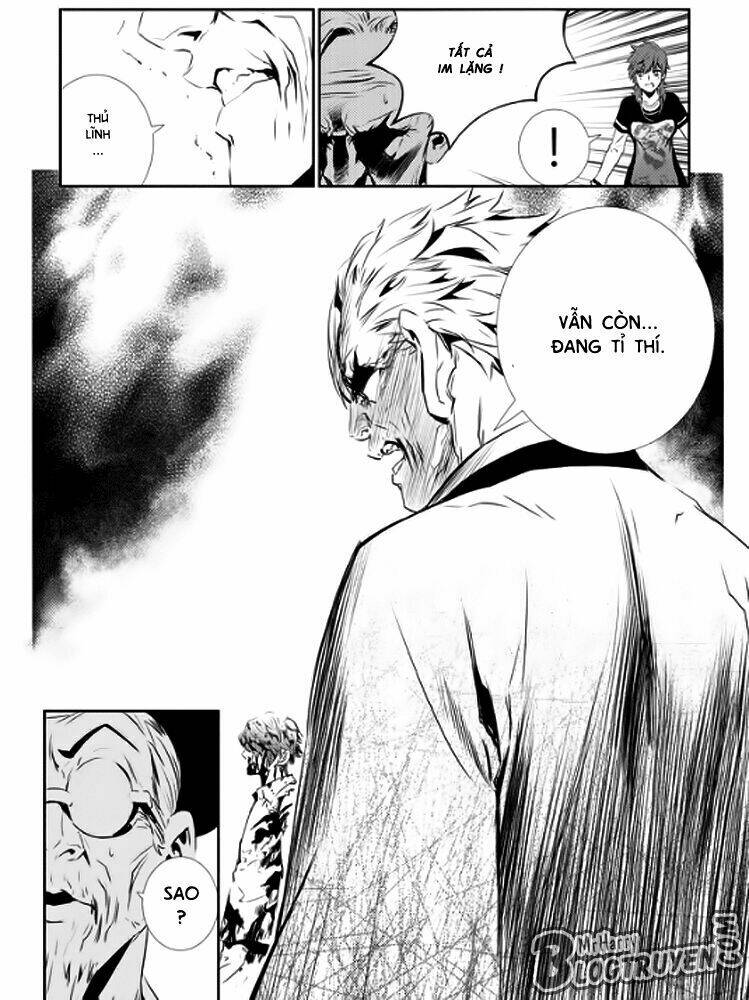 Kẻ Phá Hoại 2 Chapter 128 - Trang 2