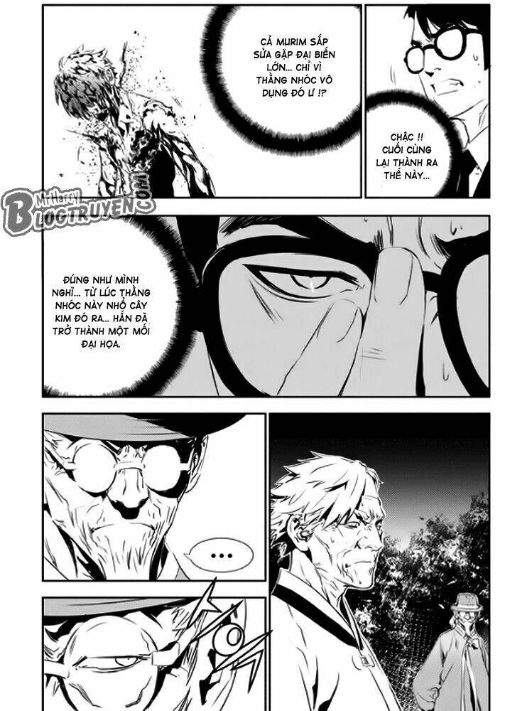 Kẻ Phá Hoại 2 Chapter 128 - Trang 2