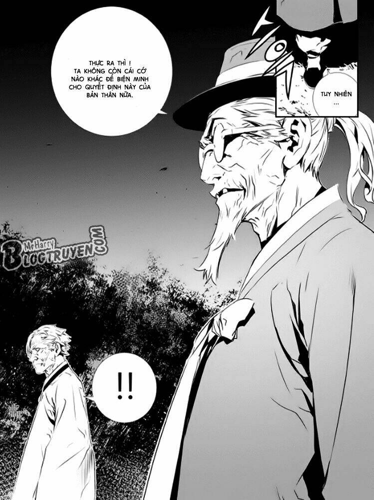 Kẻ Phá Hoại 2 Chapter 128 - Trang 2