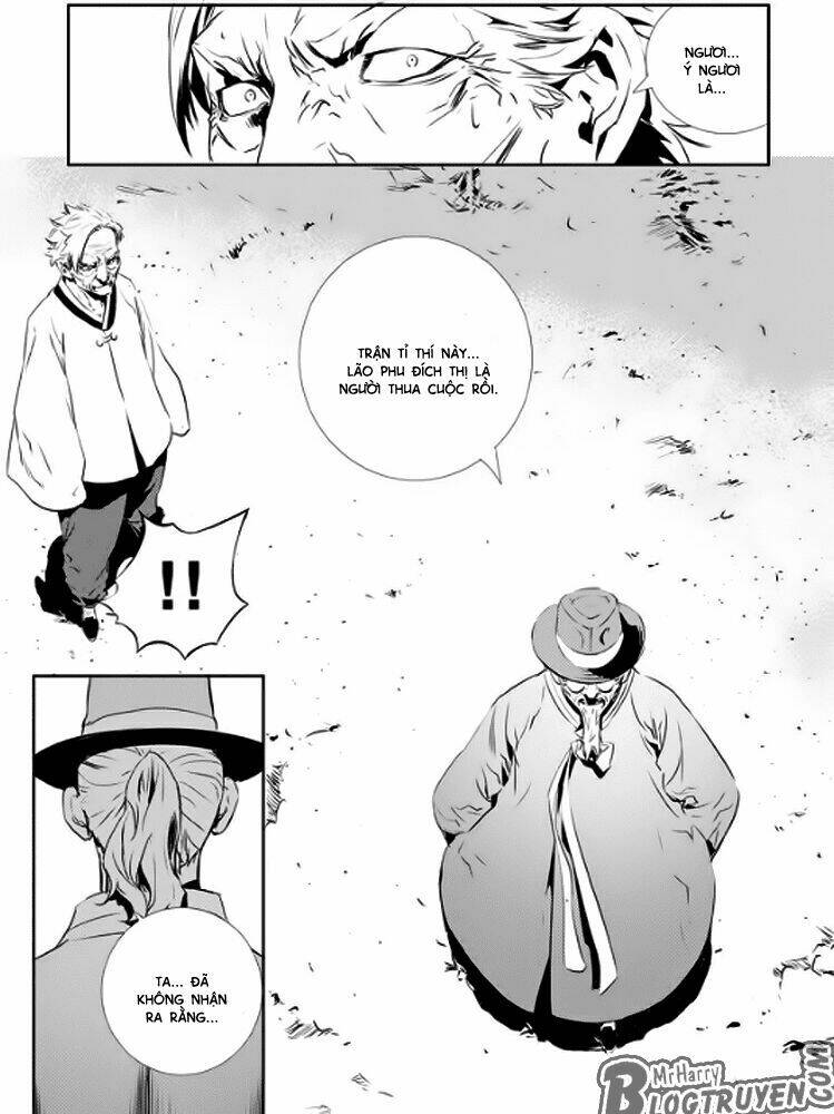 Kẻ Phá Hoại 2 Chapter 128 - Trang 2