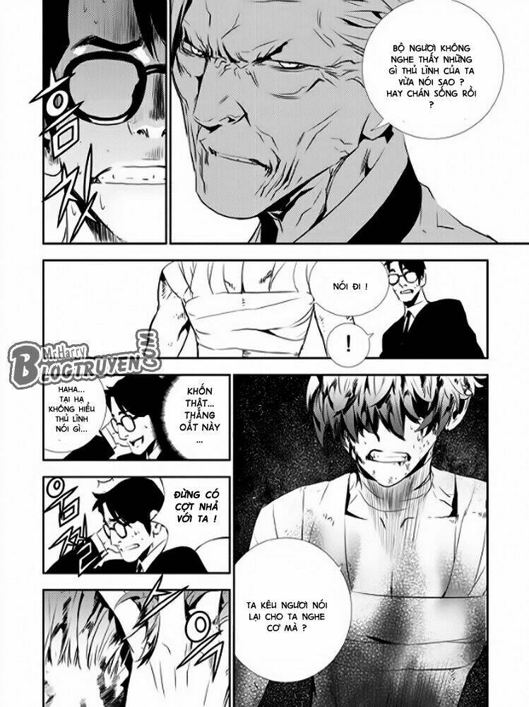 Kẻ Phá Hoại 2 Chapter 129 - Trang 2