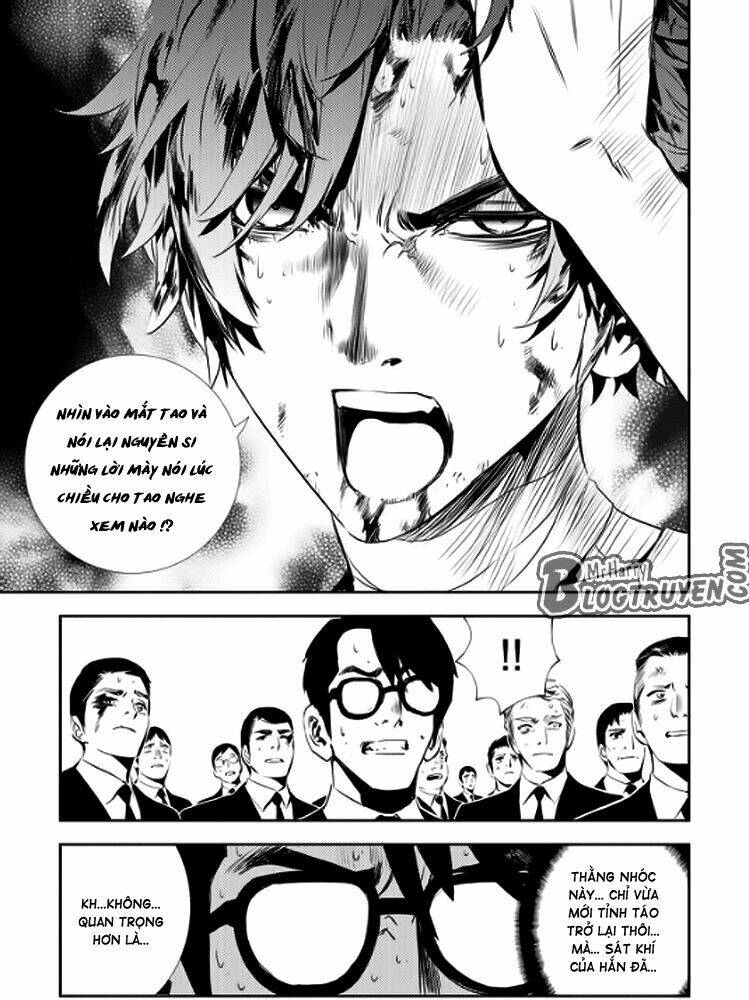 Kẻ Phá Hoại 2 Chapter 129 - Trang 2