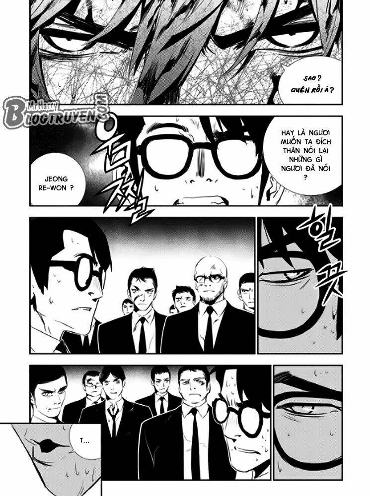 Kẻ Phá Hoại 2 Chapter 129 - Trang 2