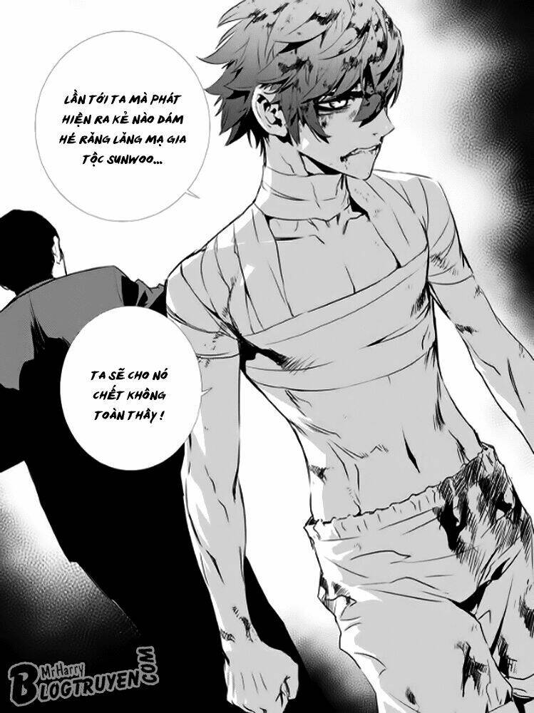 Kẻ Phá Hoại 2 Chapter 129 - Trang 2