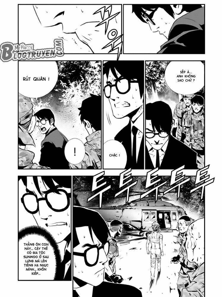 Kẻ Phá Hoại 2 Chapter 129 - Trang 2