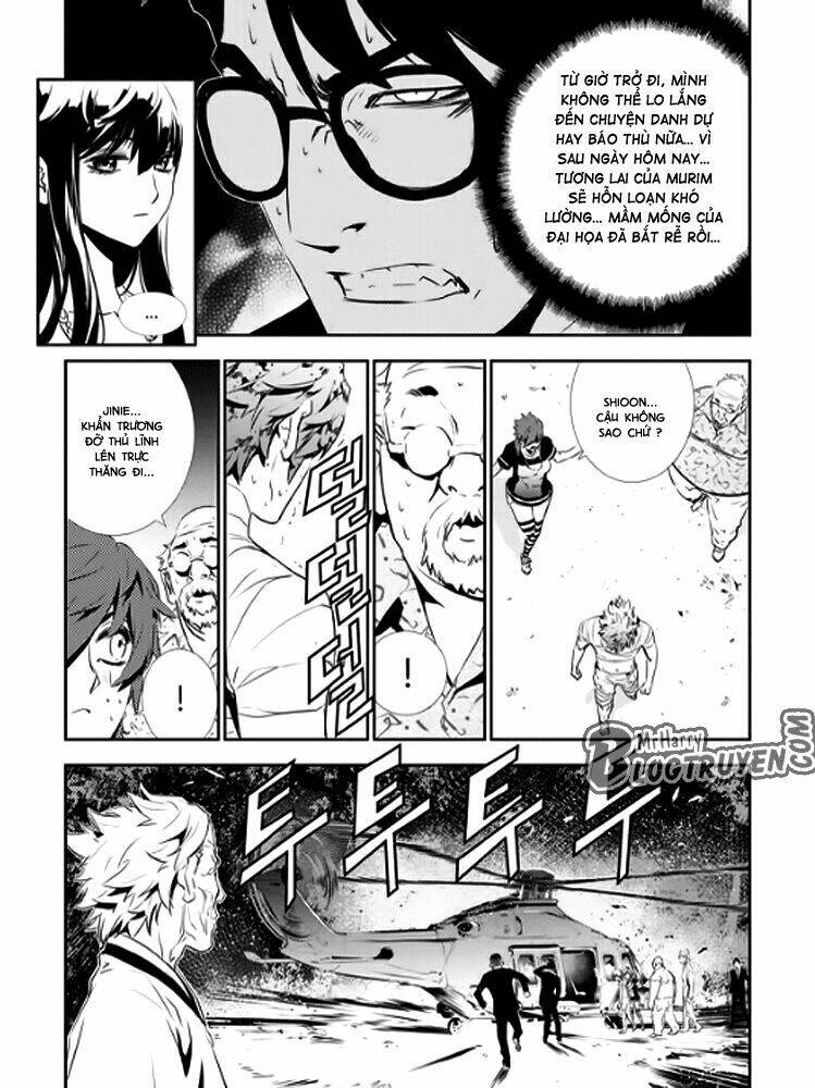 Kẻ Phá Hoại 2 Chapter 129 - Trang 2