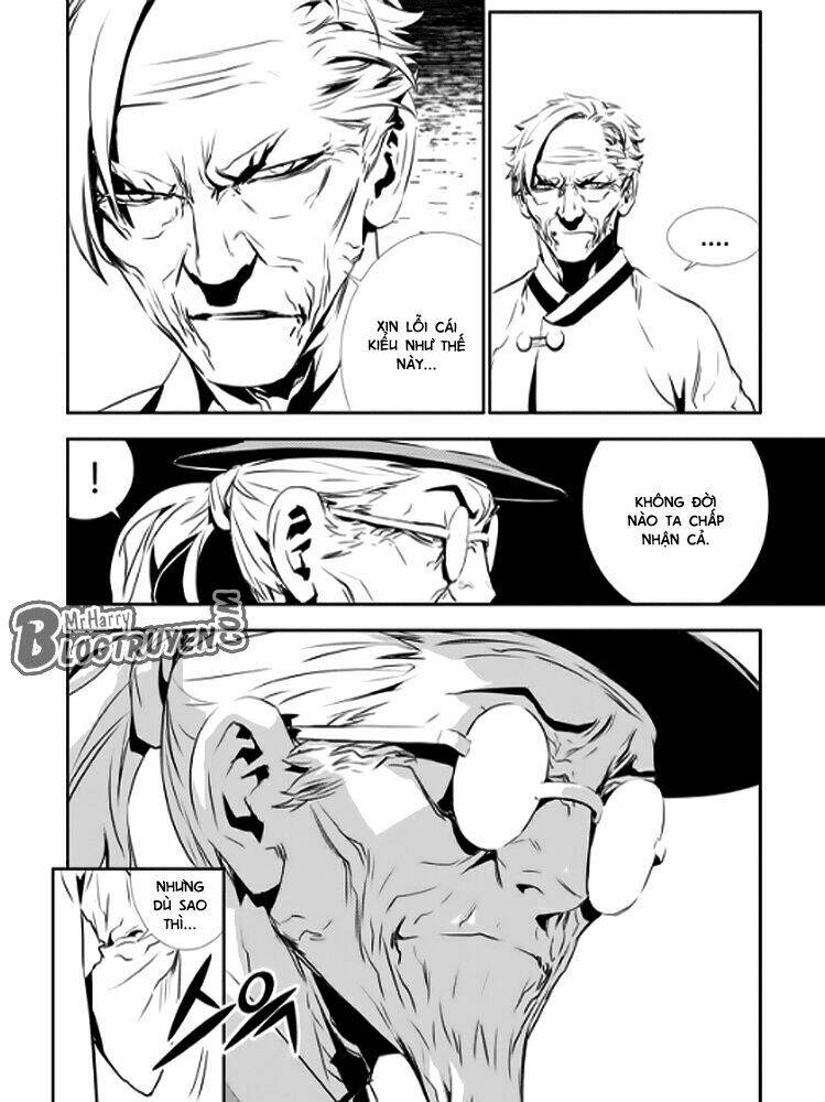 Kẻ Phá Hoại 2 Chapter 129 - Trang 2