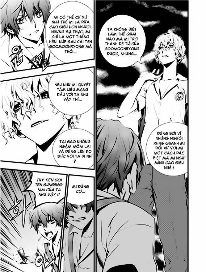 Kẻ Phá Hoại 2 Chapter 13 - Trang 2