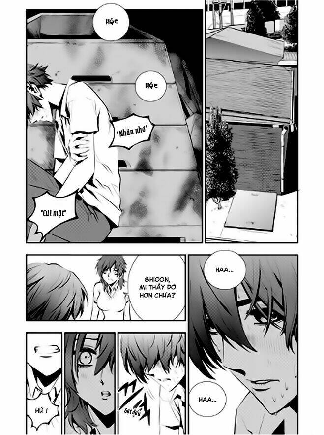 Kẻ Phá Hoại 2 Chapter 13 - Trang 2