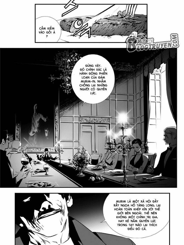 Kẻ Phá Hoại 2 Chapter 130 - Trang 2