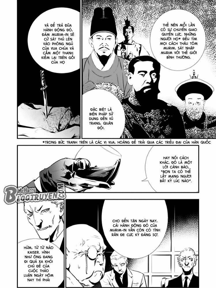 Kẻ Phá Hoại 2 Chapter 130 - Trang 2