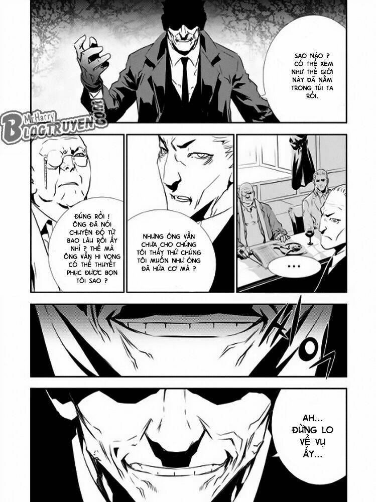 Kẻ Phá Hoại 2 Chapter 130 - Trang 2