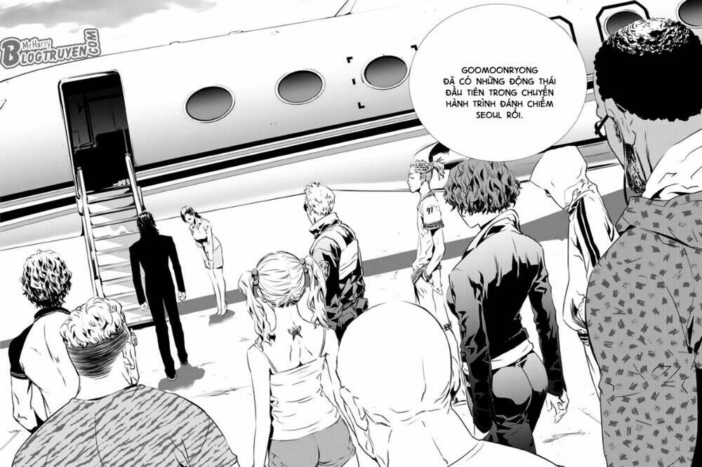 Kẻ Phá Hoại 2 Chapter 130 - Trang 2