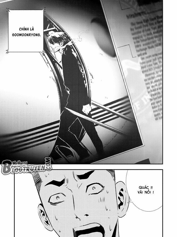 Kẻ Phá Hoại 2 Chapter 131 - Trang 2