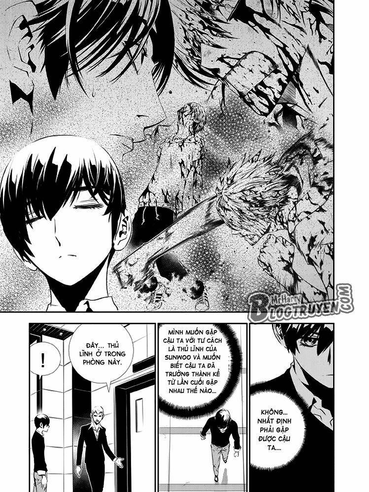 Kẻ Phá Hoại 2 Chapter 131 - Trang 2