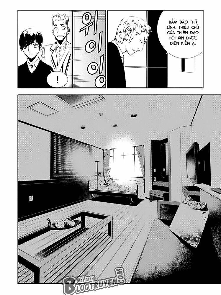 Kẻ Phá Hoại 2 Chapter 131 - Trang 2