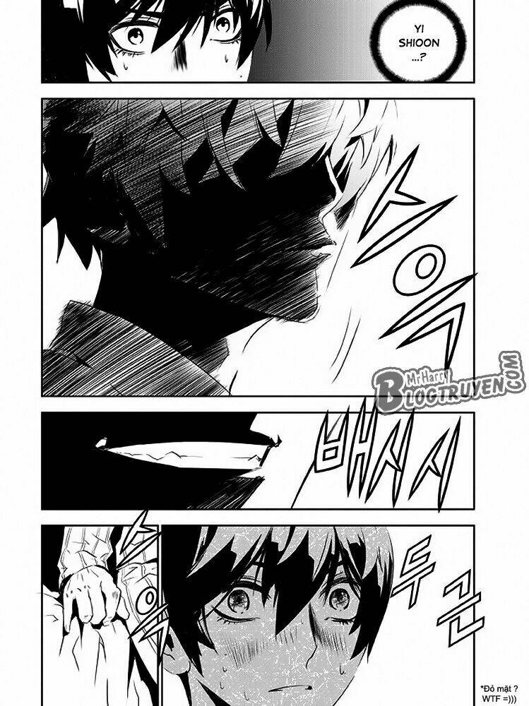 Kẻ Phá Hoại 2 Chapter 131 - Trang 2