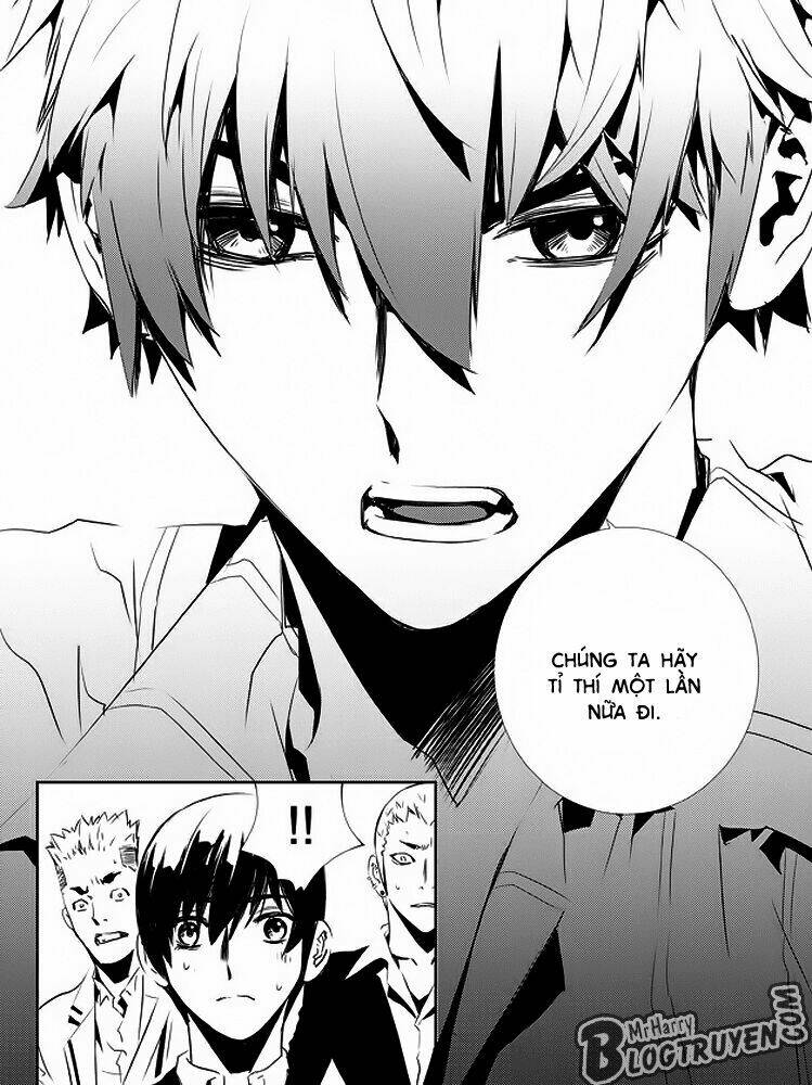 Kẻ Phá Hoại 2 Chapter 131 - Trang 2