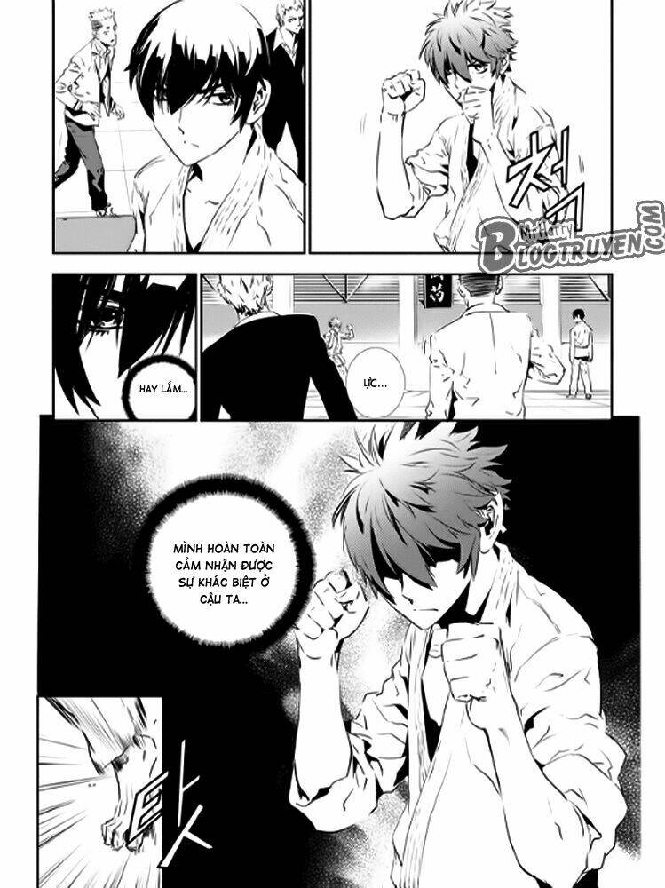 Kẻ Phá Hoại 2 Chapter 132 - Trang 2