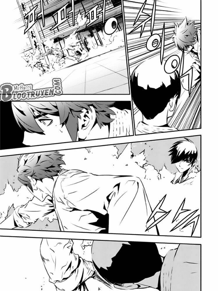 Kẻ Phá Hoại 2 Chapter 132 - Trang 2