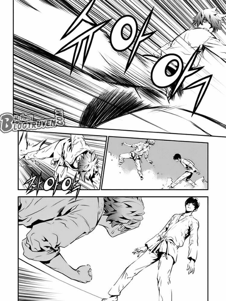 Kẻ Phá Hoại 2 Chapter 132 - Trang 2