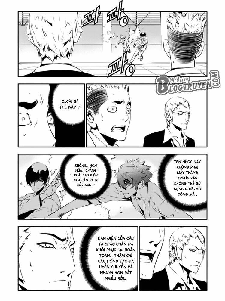 Kẻ Phá Hoại 2 Chapter 132 - Trang 2