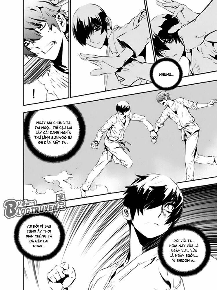 Kẻ Phá Hoại 2 Chapter 132 - Trang 2