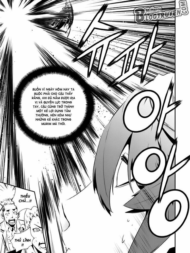 Kẻ Phá Hoại 2 Chapter 132 - Trang 2