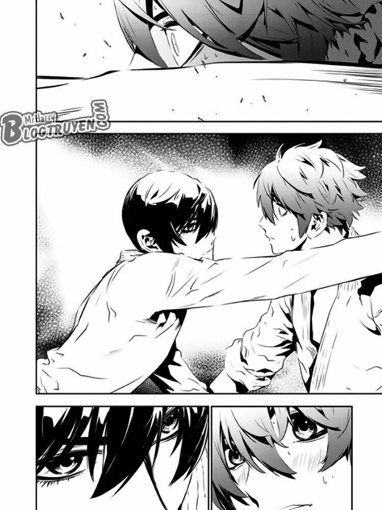 Kẻ Phá Hoại 2 Chapter 132 - Trang 2