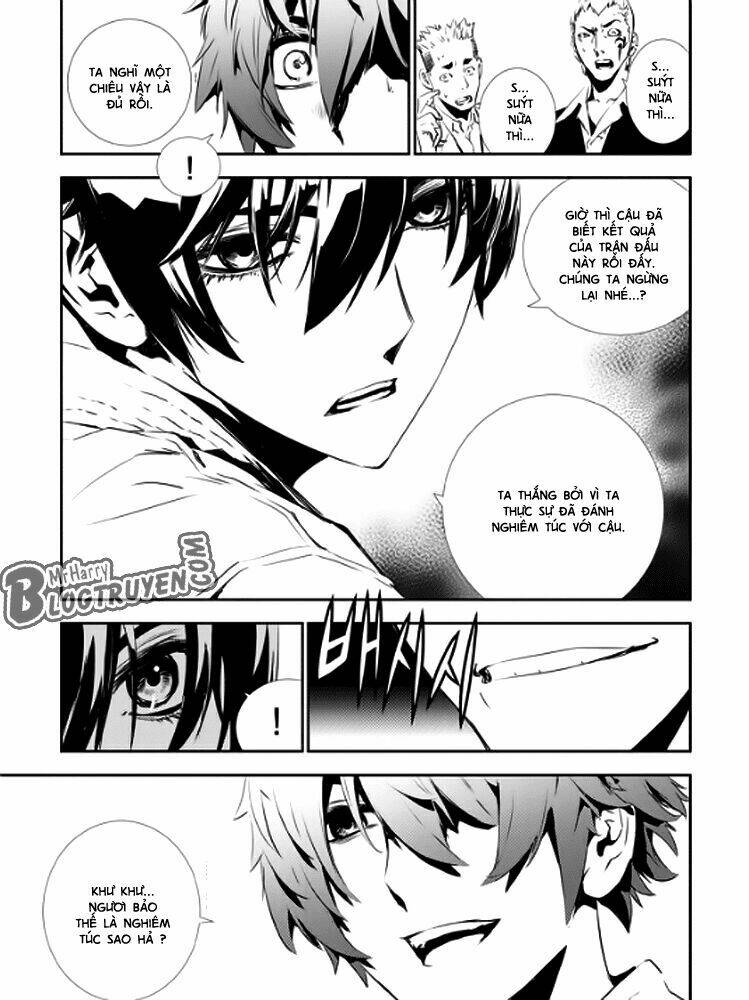 Kẻ Phá Hoại 2 Chapter 132 - Trang 2