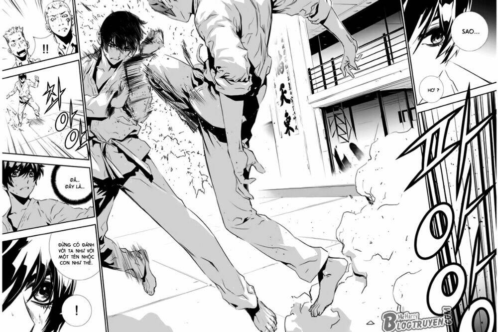 Kẻ Phá Hoại 2 Chapter 132 - Trang 2