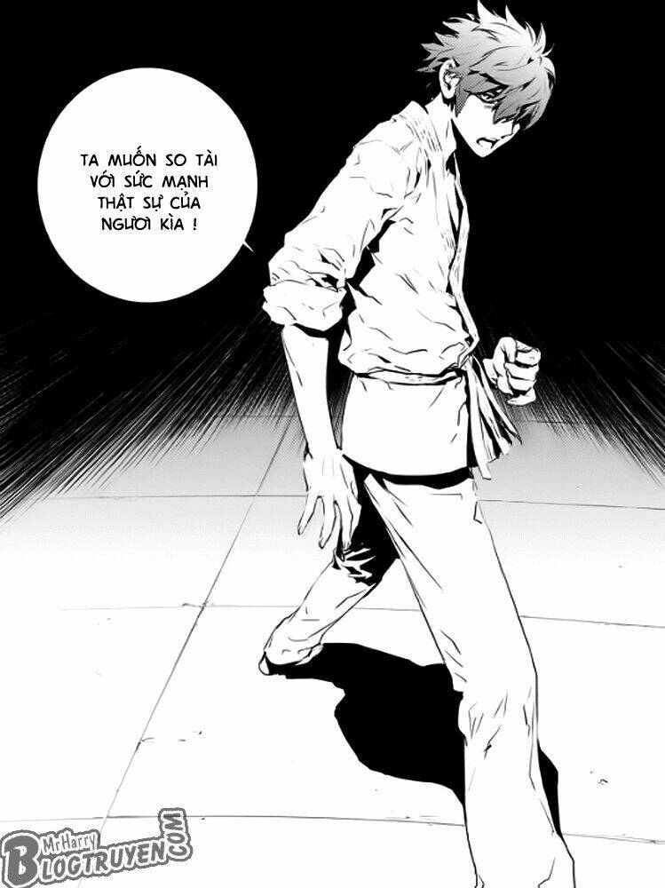 Kẻ Phá Hoại 2 Chapter 132 - Trang 2