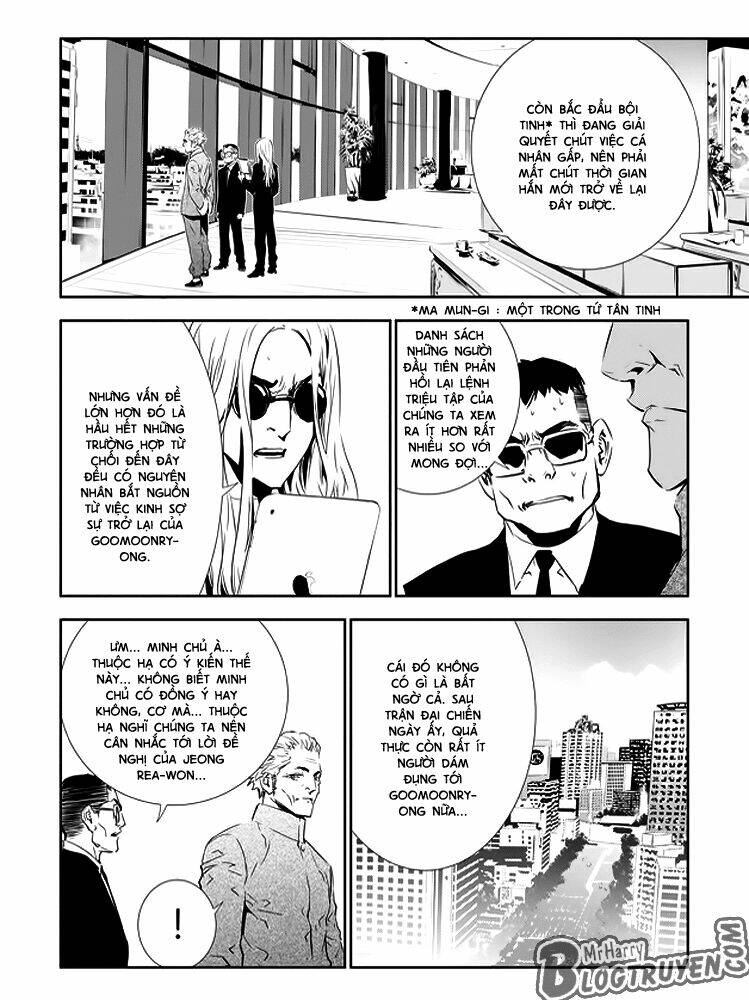 Kẻ Phá Hoại 2 Chapter 135 - Trang 2