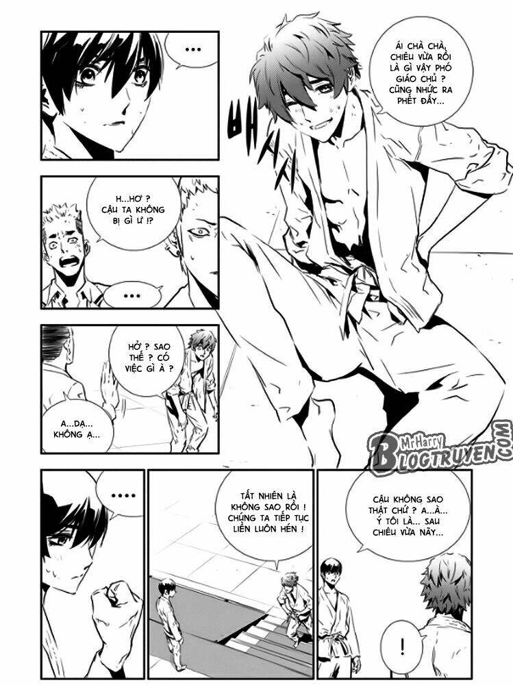 Kẻ Phá Hoại 2 Chapter 136 - Trang 2