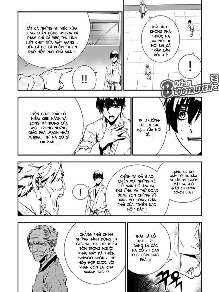 Kẻ Phá Hoại 2 Chapter 136 - Trang 2