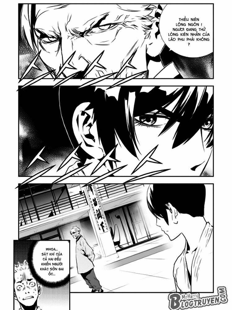 Kẻ Phá Hoại 2 Chapter 136 - Trang 2