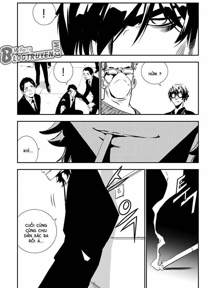 Kẻ Phá Hoại 2 Chapter 137 - Trang 2