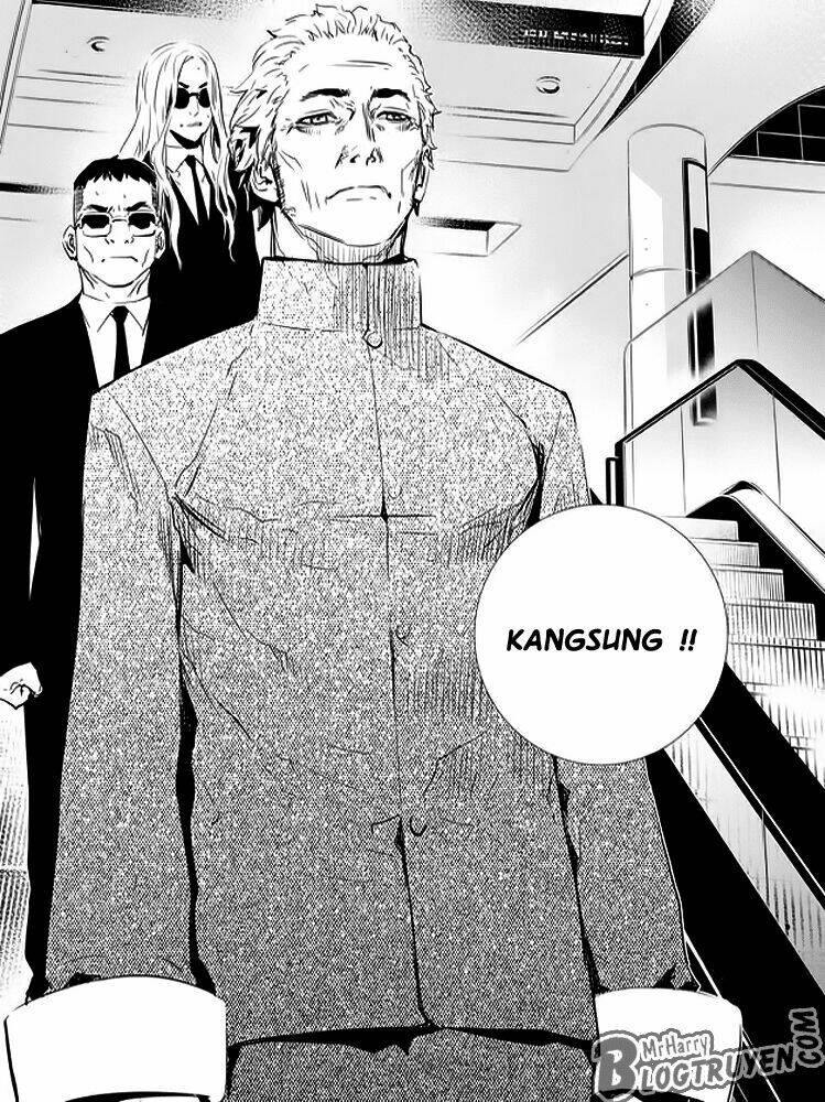 Kẻ Phá Hoại 2 Chapter 137 - Trang 2