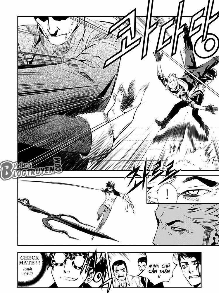 Kẻ Phá Hoại 2 Chapter 138 - Trang 2