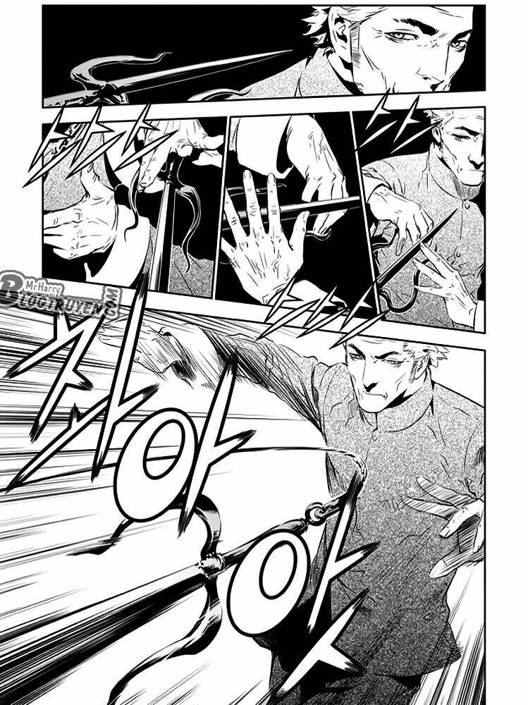 Kẻ Phá Hoại 2 Chapter 138 - Trang 2