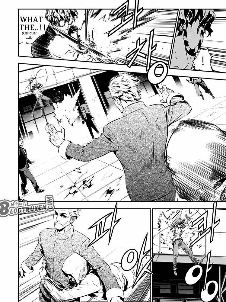 Kẻ Phá Hoại 2 Chapter 138 - Trang 2