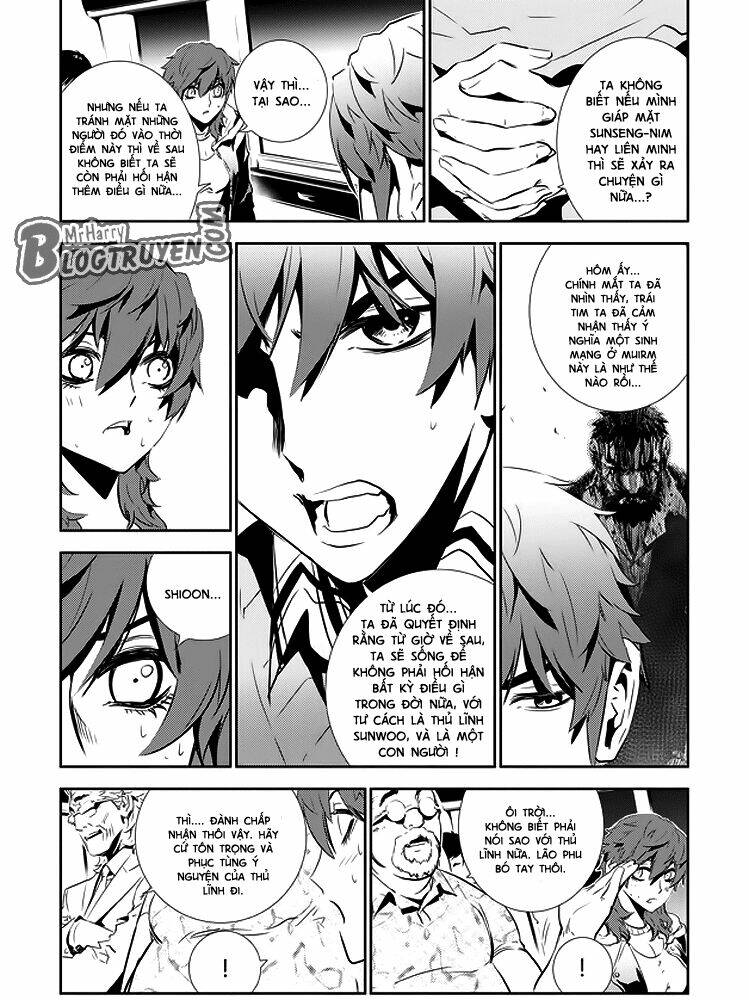 Kẻ Phá Hoại 2 Chapter 139 - Trang 2