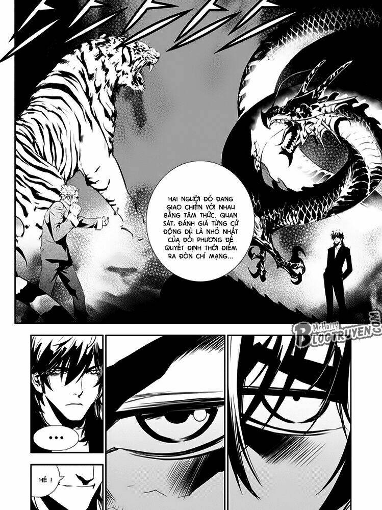 Kẻ Phá Hoại 2 Chapter 140 - Trang 2