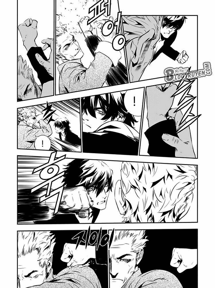 Kẻ Phá Hoại 2 Chapter 140 - Trang 2