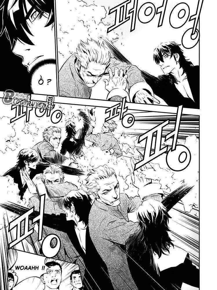 Kẻ Phá Hoại 2 Chapter 140 - Trang 2