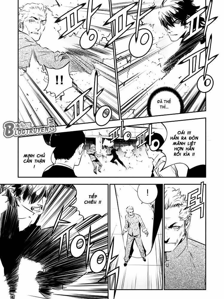 Kẻ Phá Hoại 2 Chapter 140 - Trang 2