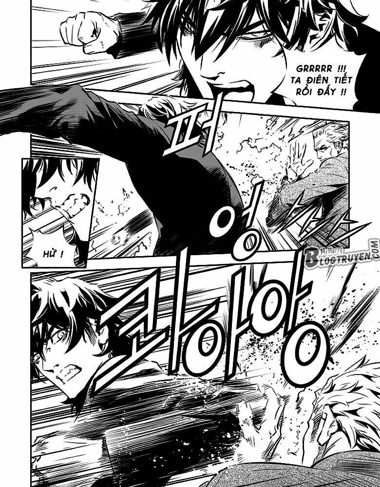 Kẻ Phá Hoại 2 Chapter 141 - Trang 2