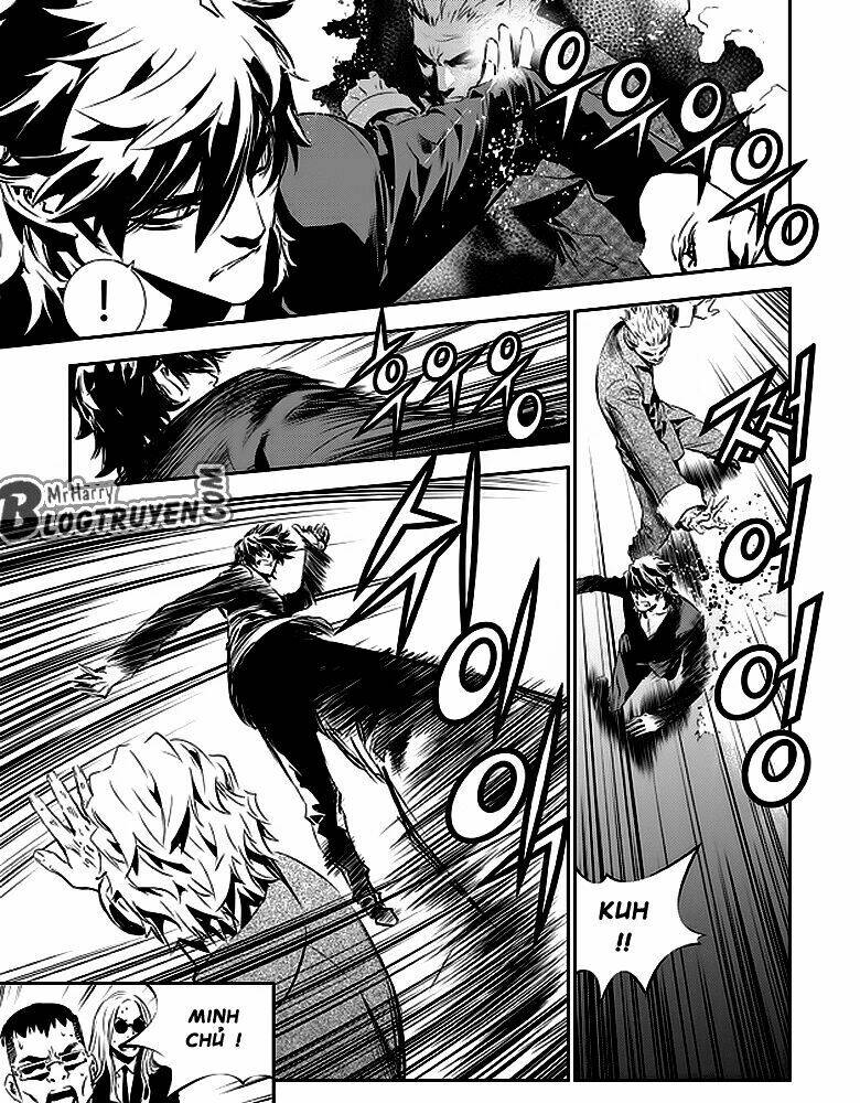 Kẻ Phá Hoại 2 Chapter 141 - Trang 2