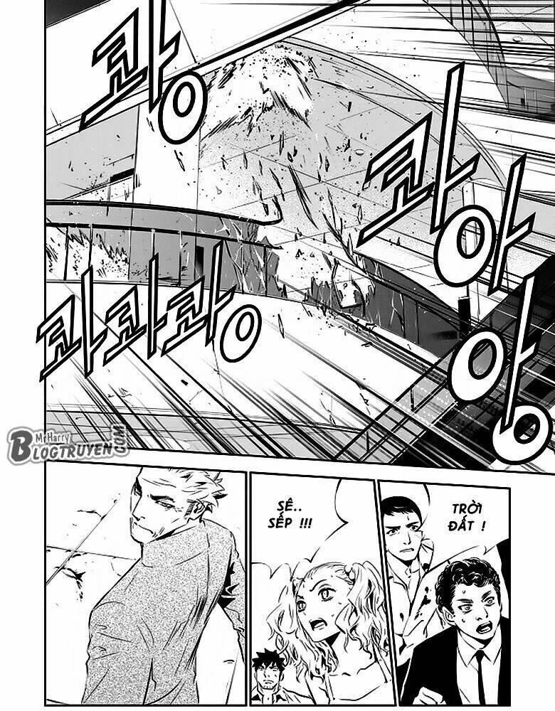 Kẻ Phá Hoại 2 Chapter 141 - Trang 2