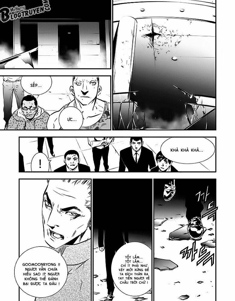 Kẻ Phá Hoại 2 Chapter 141 - Trang 2